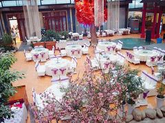 -雅和生态渔庄·宜城锅巴饭(龙灵山公园店)