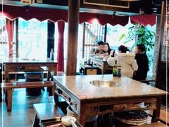 大堂-小龙坎火锅(全球总店)