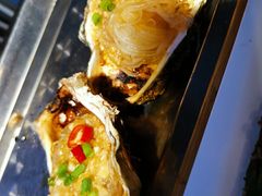 -腰子哥烤串(石佛营炫特店)