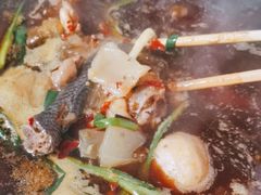 -石灰市毛记烧鸡公(解放碑店)