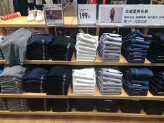 -优衣库(天津贵和购物中心店)