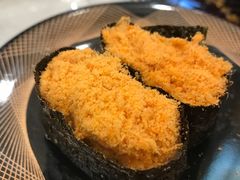 -和町回转自助日料(华山环宇城店)