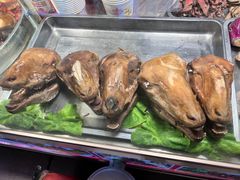 -正宁路小吃夜市