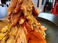 -爆丼日式大排档(季华园店)