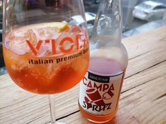 -Alimentari早午餐(安福路店)