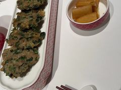 -谭厨中山传家菜.乳鸽.脆鲩鱼(华强北中航城店)