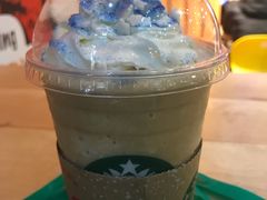 -星巴克臻选(周浦万达店)