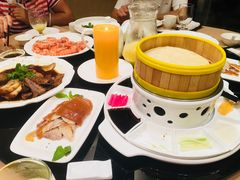 -新南华大酒店(广中店)