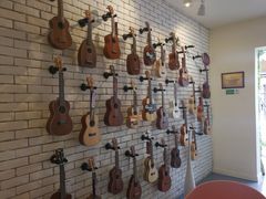 -WithU悠弦时光·尤克里里之家ukulele(宽窄巷子店)