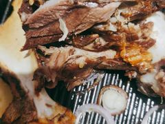 -西贝莜面村(上海百联西郊店)