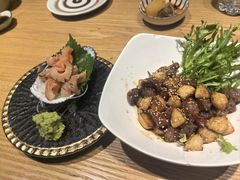 -桂马·日本料理·海胆·海鲜饭·酒场(民主广场店)