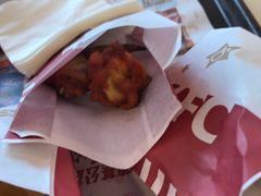 -肯德基(丽水万地店)