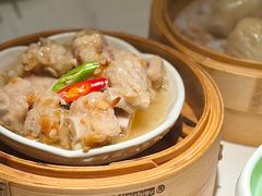 -禄运茶居·手工点心(猎德店)