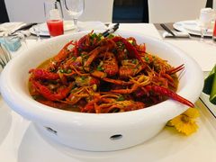 -百翠山居.家飨餐厅