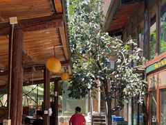-北京水岸山吧度假村(雁栖镇店)