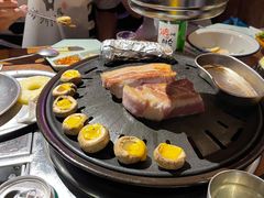 -济州爱肉堂(总店)
