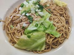 -李先生牛肉面大王(北京东四店)