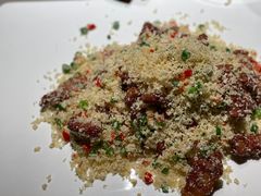 -悦哉·派对·草坪婚礼·围炉煮茶(三圣乡店)