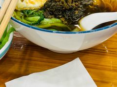 -小方的面(徐家汇店)