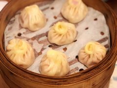 原汁海胆小笼包-海胆小馆(春柳店)