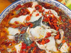 -江湖万州烤鱼(王子美食城)