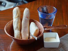 -YUE·6·西式融合餐厅(外滩六号店)