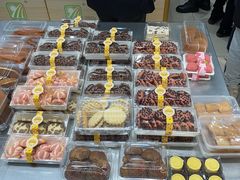-幸福蛋糕坊(金顶街店)