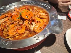 -胖哥俩肉蟹煲(梅溪步步高店)