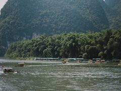 -桂林兴坪漓江