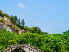 -柯岩风景区