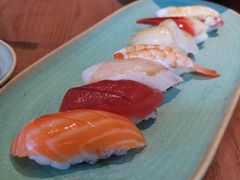 -Tuna maki寿司(苏州万象天地店)