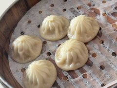 -朱新年·苏式汤团·面点(北寺塔店)