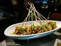 -丰茂烤串(公园店)