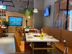 大堂-八珍玉食鸡煲·打边炉(印象城店)