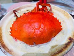 -龙海鲜螃蟹王(宏茂桥店)