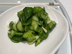 蓑衣黄瓜-冶春茶社(官园桥店)