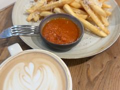 -Brut Eatery悦璞食堂(愚园路店)