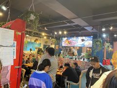 -柴窝堡22号辣子鸡·传承新疆菜