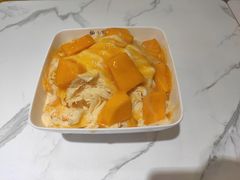 -杨小贤芒果绵绵冰(南门口店)