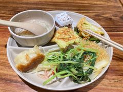 -素满香·食养自助(建邺万达店)