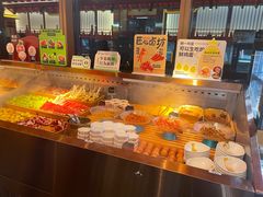 -牛New寿喜烧(金鹰世界店)