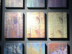 -印象莫奈时光映迹艺术展