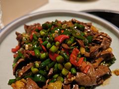-花城粤菜餐厅(高新区店)