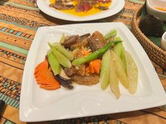 -食肆&Fourteen(武林夜市店)