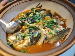 -千岛湖小鱼儿·淳安匠心农家菜