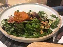 -THE WOODS 简餐 (国贸商城店)