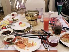 -芭菲盛宴·环球美食(袁家岗店)
