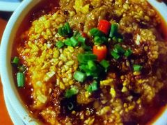 -炉小二铜锅牛蛙•川湘菜(三里屯店)