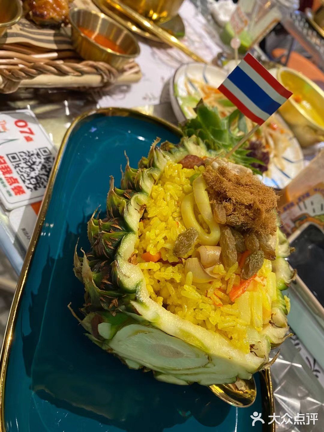 费老鼻子米饭🍚好吃的一碗接一碗！！
