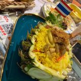 费老鼻子米饭🍚好吃的一碗接一碗！！